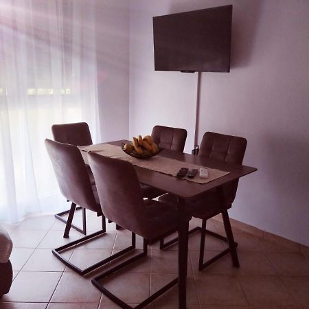 Apartment Coco Zadar Eksteriør billede